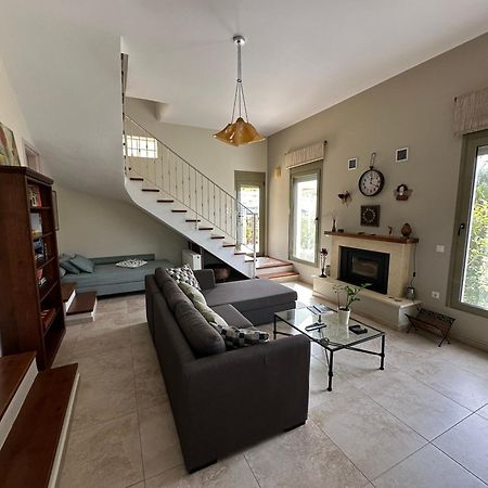 Estia Guest House Ολυμπία Εξωτερικό φωτογραφία