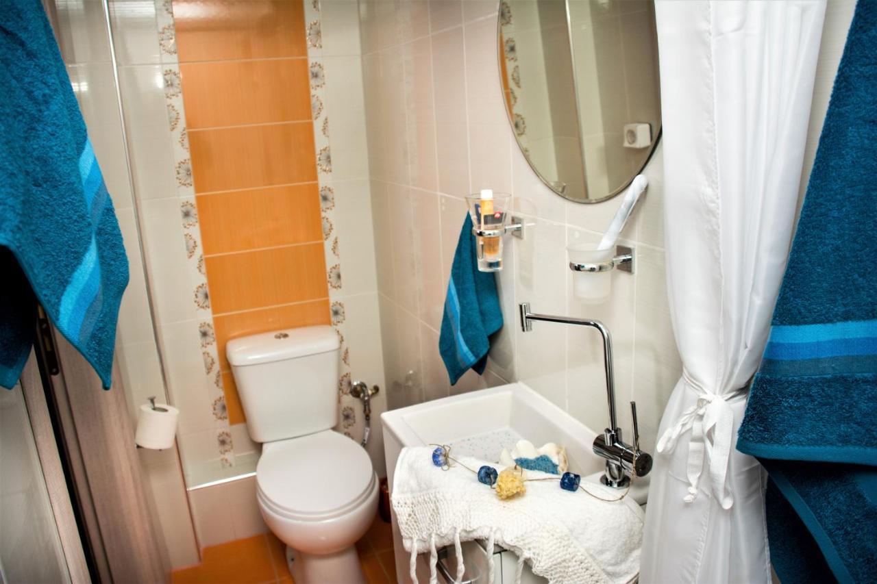 Estia Guest House Ολυμπία Εξωτερικό φωτογραφία
