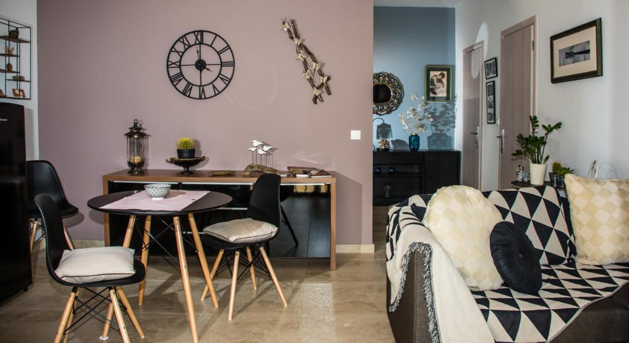 Estia Guest House Ολυμπία Εξωτερικό φωτογραφία