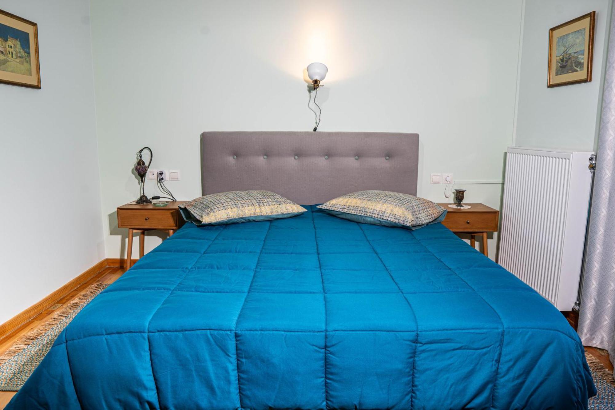 Estia Guest House Ολυμπία Εξωτερικό φωτογραφία