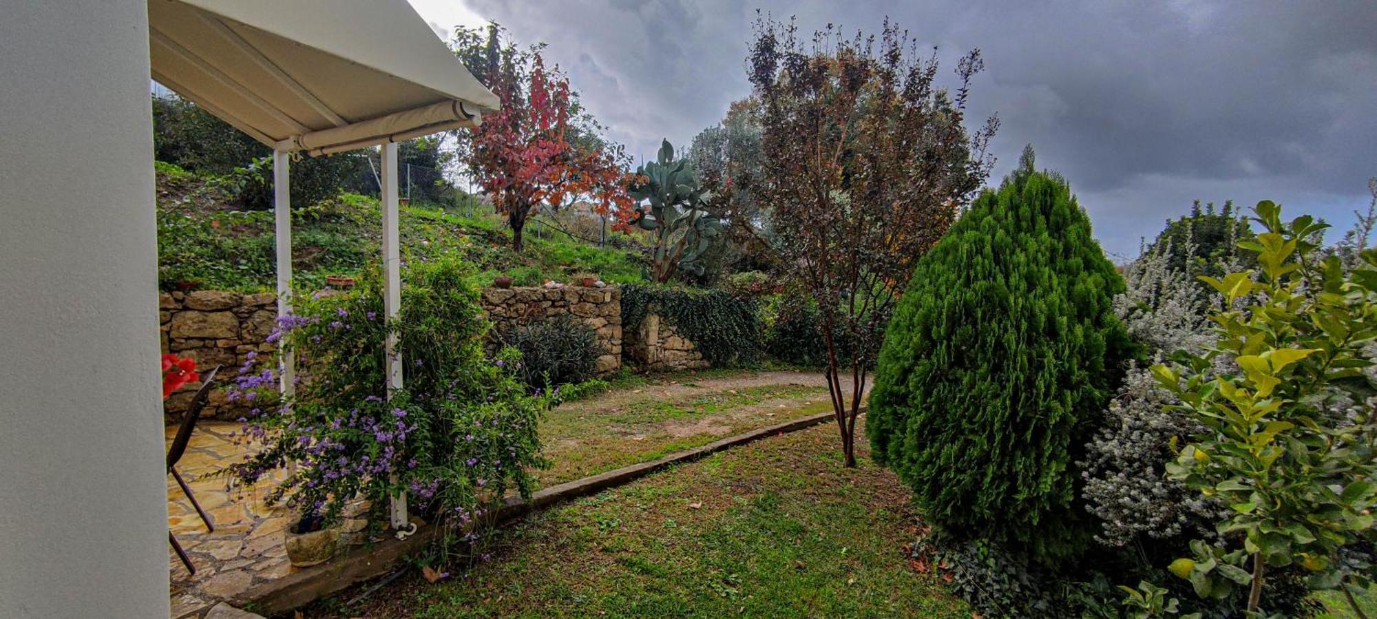 Estia Guest House Ολυμπία Εξωτερικό φωτογραφία