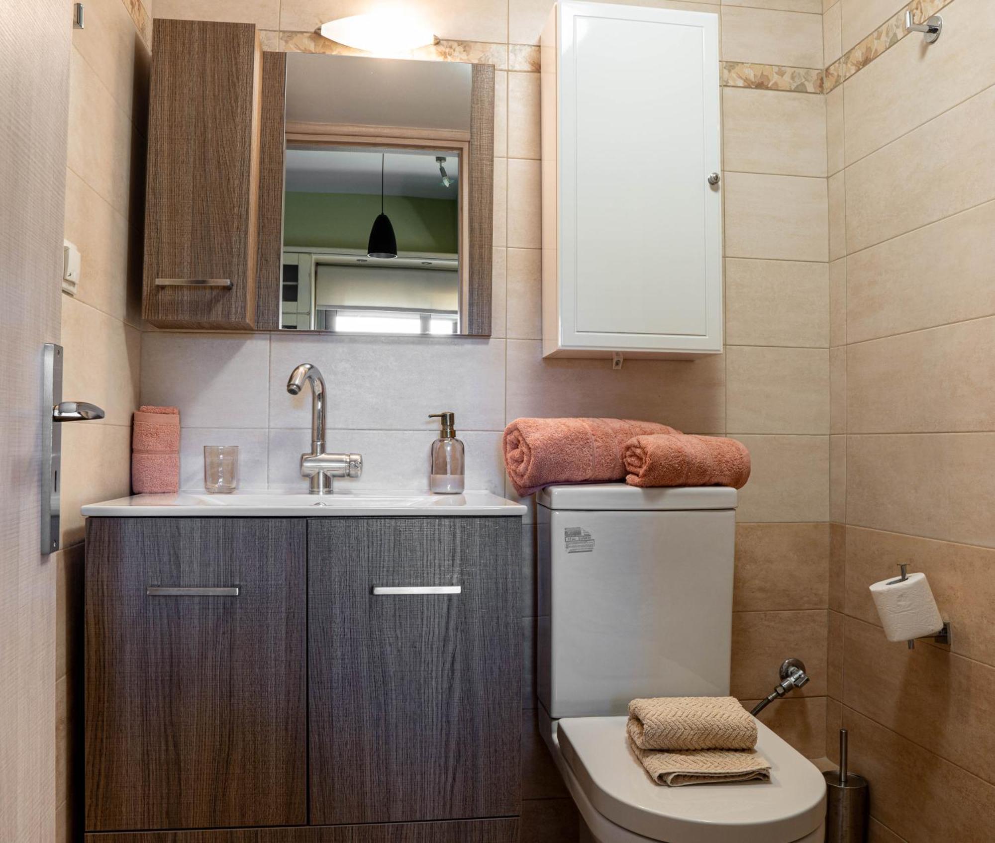 Estia Guest House Ολυμπία Εξωτερικό φωτογραφία