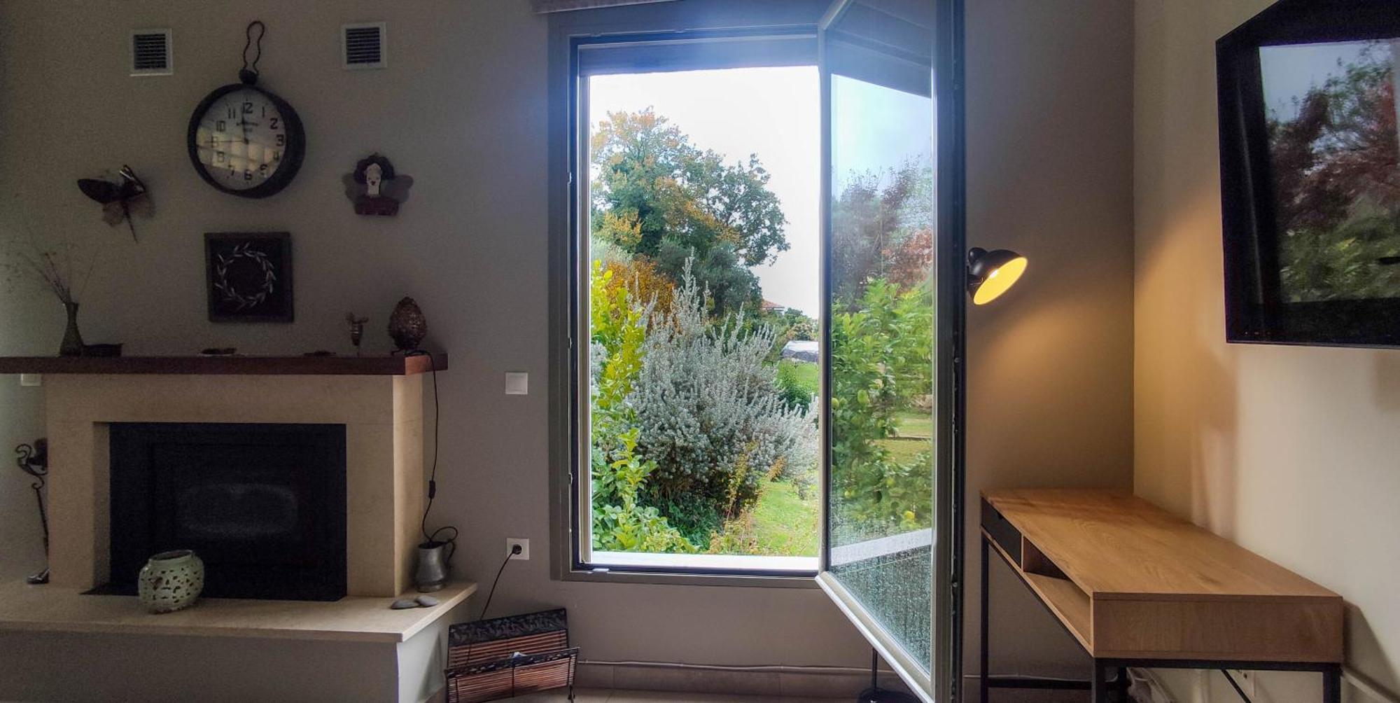 Estia Guest House Ολυμπία Εξωτερικό φωτογραφία
