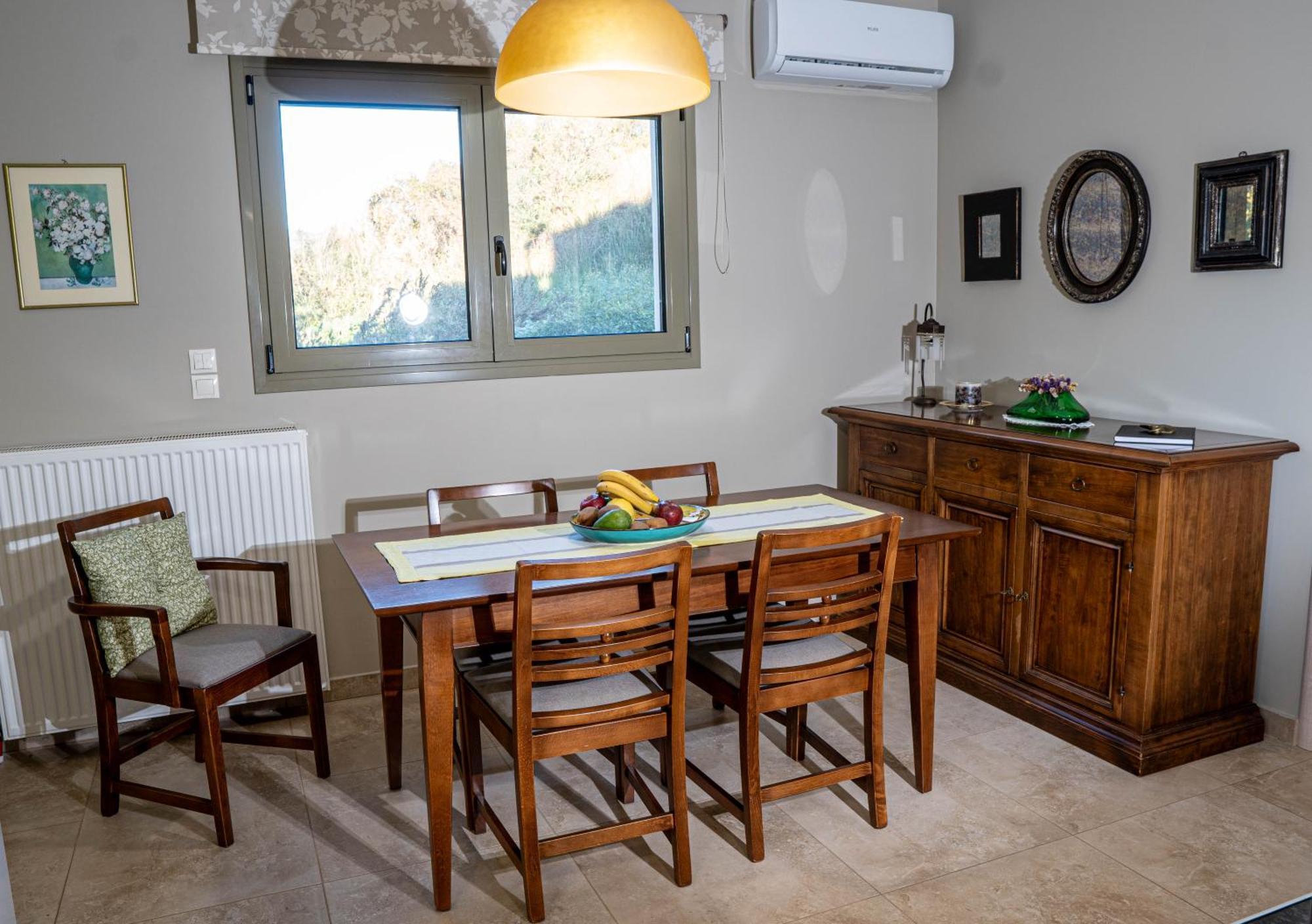 Estia Guest House Ολυμπία Εξωτερικό φωτογραφία