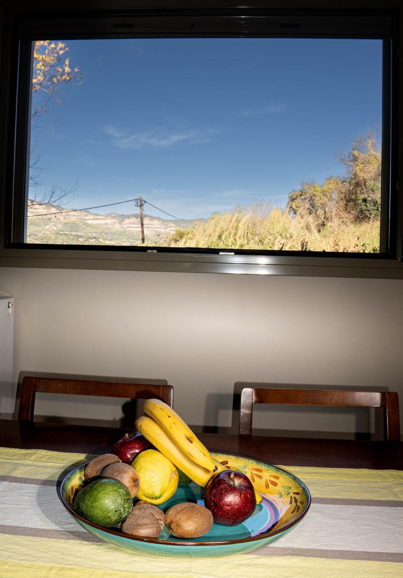 Estia Guest House Ολυμπία Εξωτερικό φωτογραφία