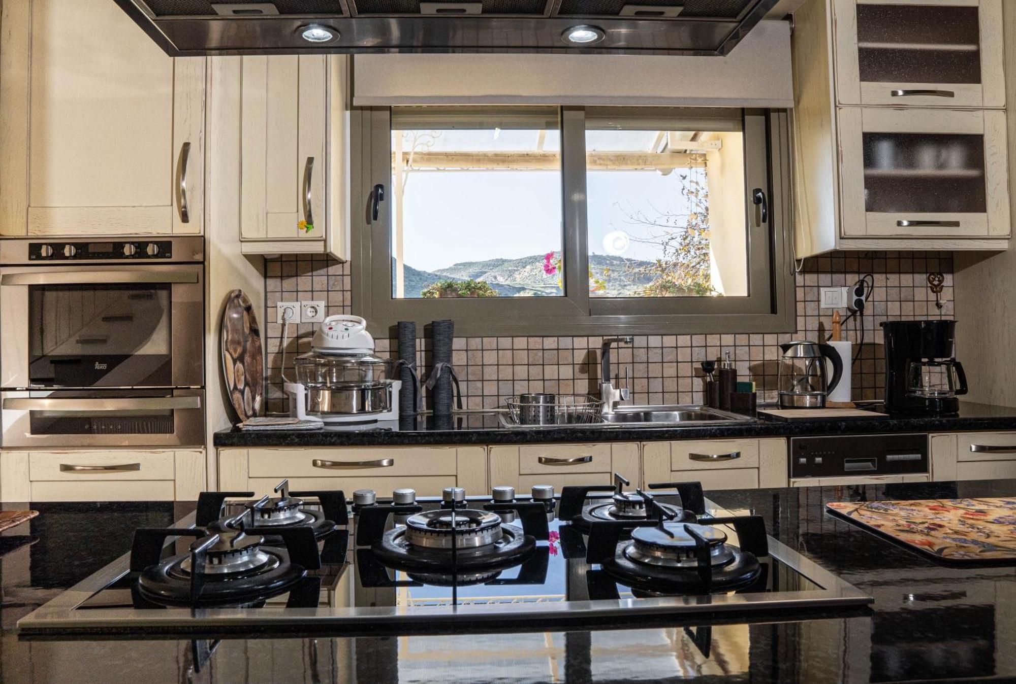 Estia Guest House Ολυμπία Εξωτερικό φωτογραφία