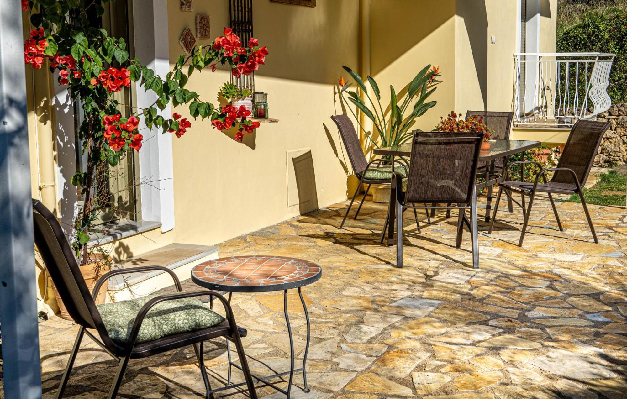 Estia Guest House Ολυμπία Εξωτερικό φωτογραφία