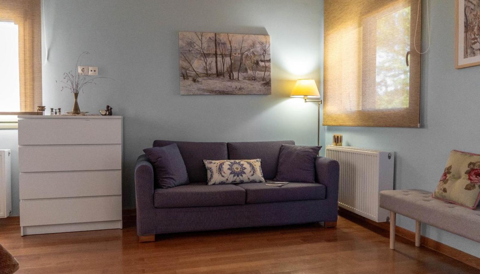 Estia Guest House Ολυμπία Εξωτερικό φωτογραφία