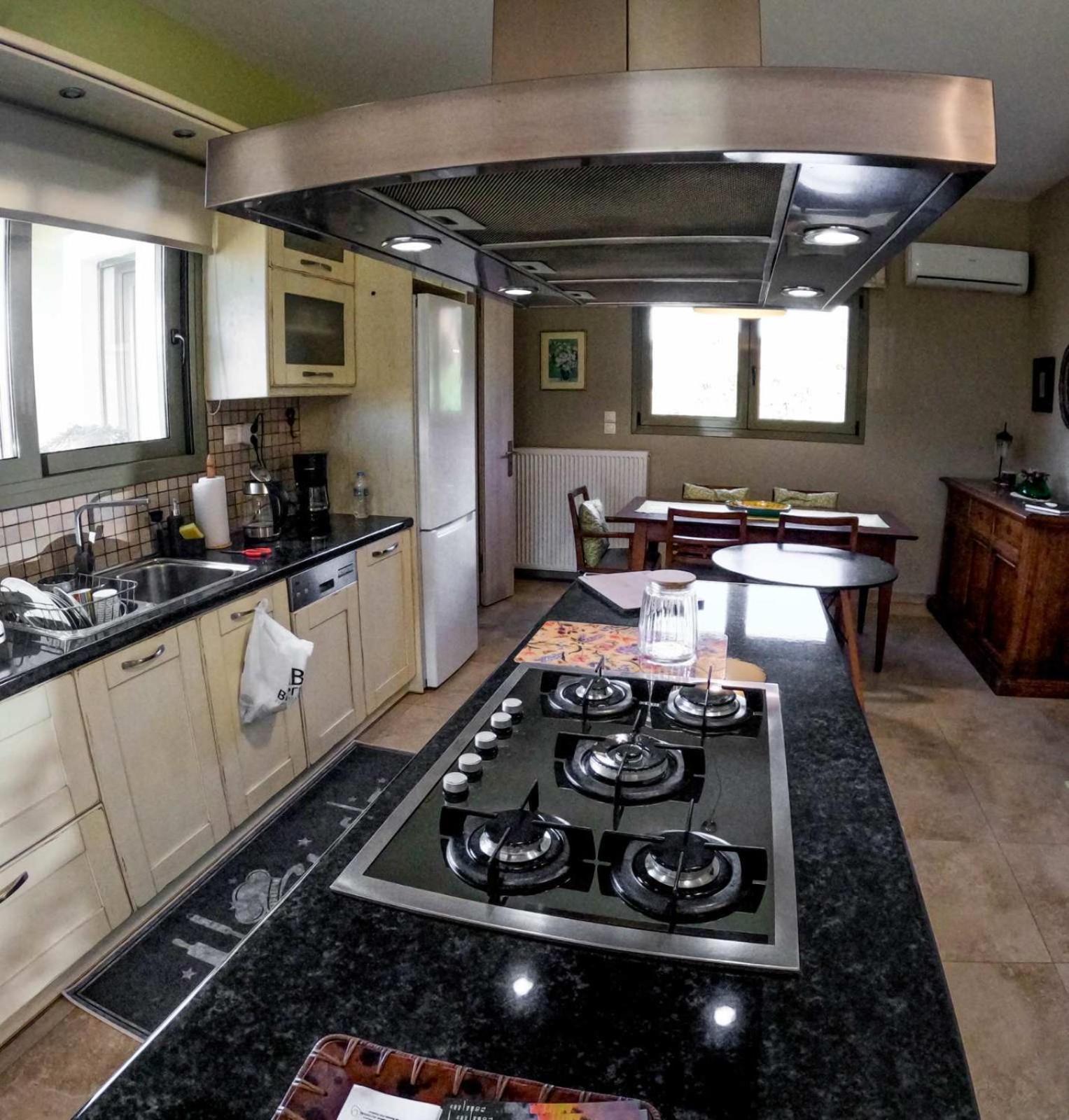 Estia Guest House Ολυμπία Εξωτερικό φωτογραφία
