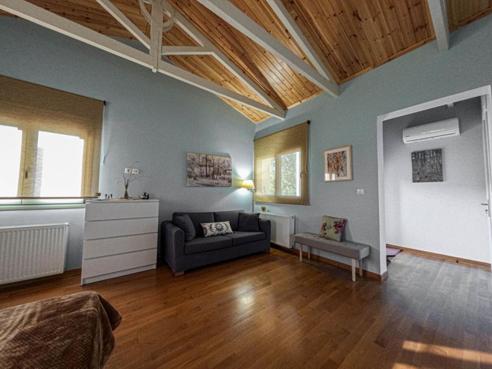 Estia Guest House Ολυμπία Εξωτερικό φωτογραφία