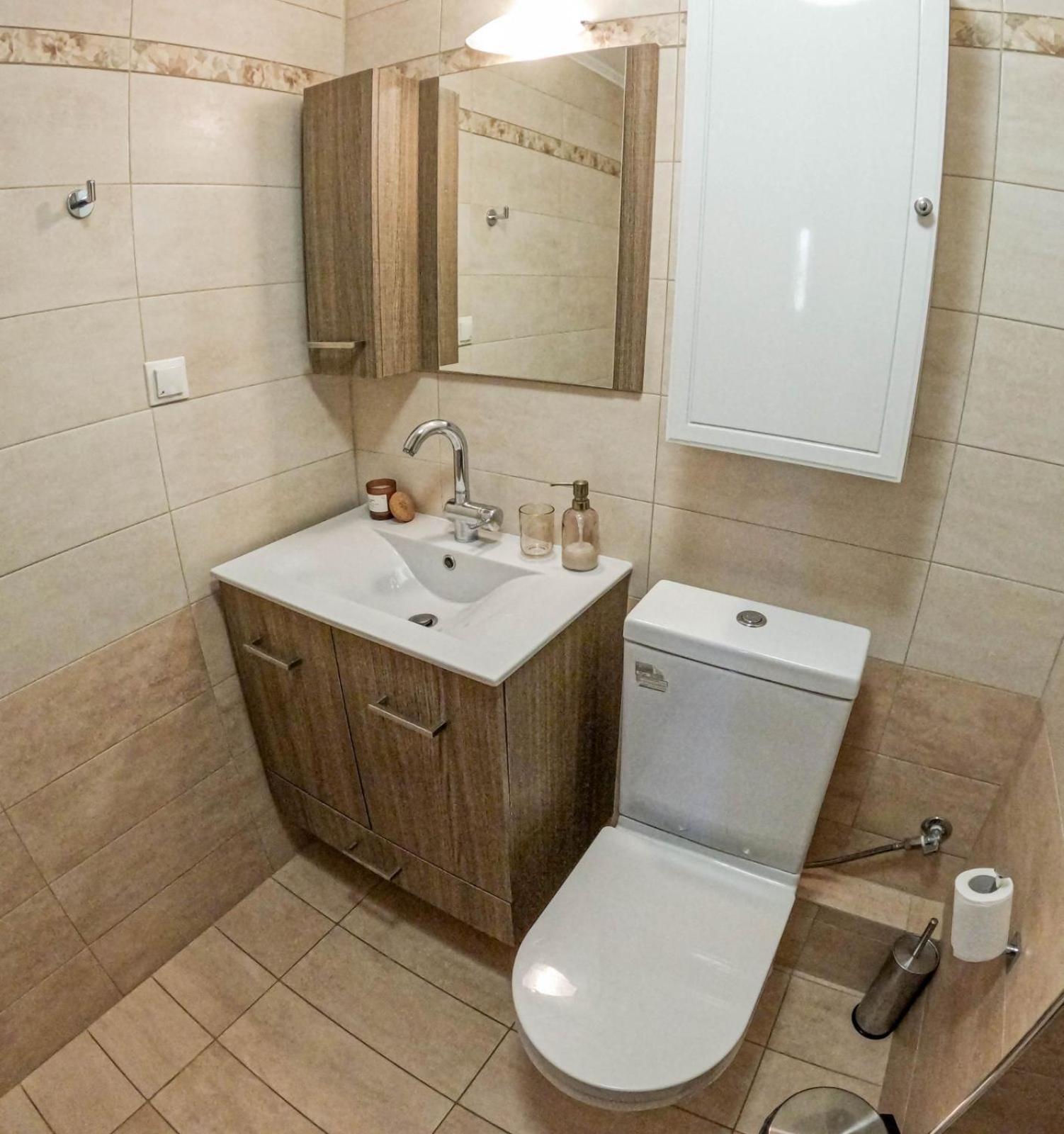 Estia Guest House Ολυμπία Εξωτερικό φωτογραφία