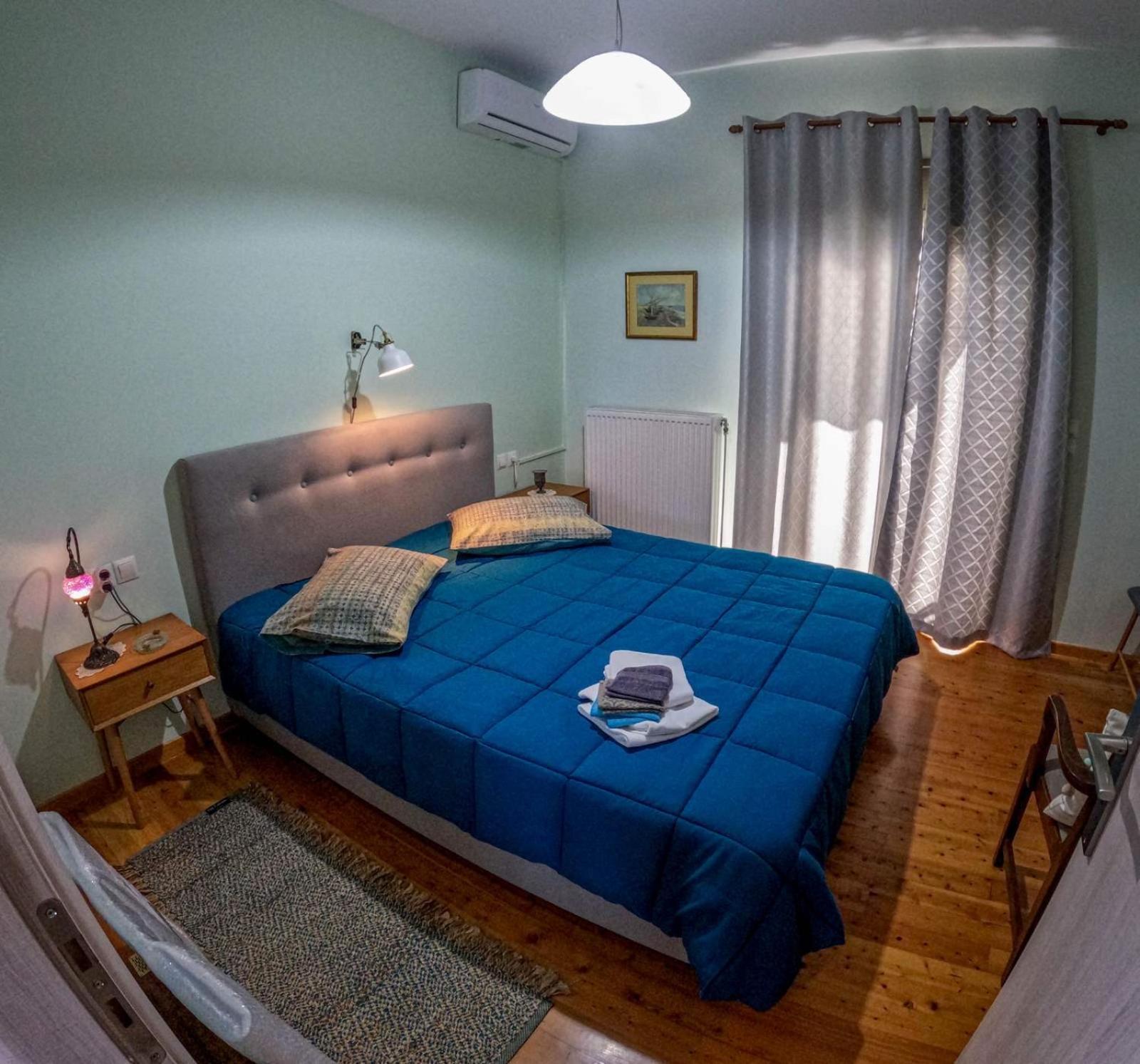 Estia Guest House Ολυμπία Εξωτερικό φωτογραφία