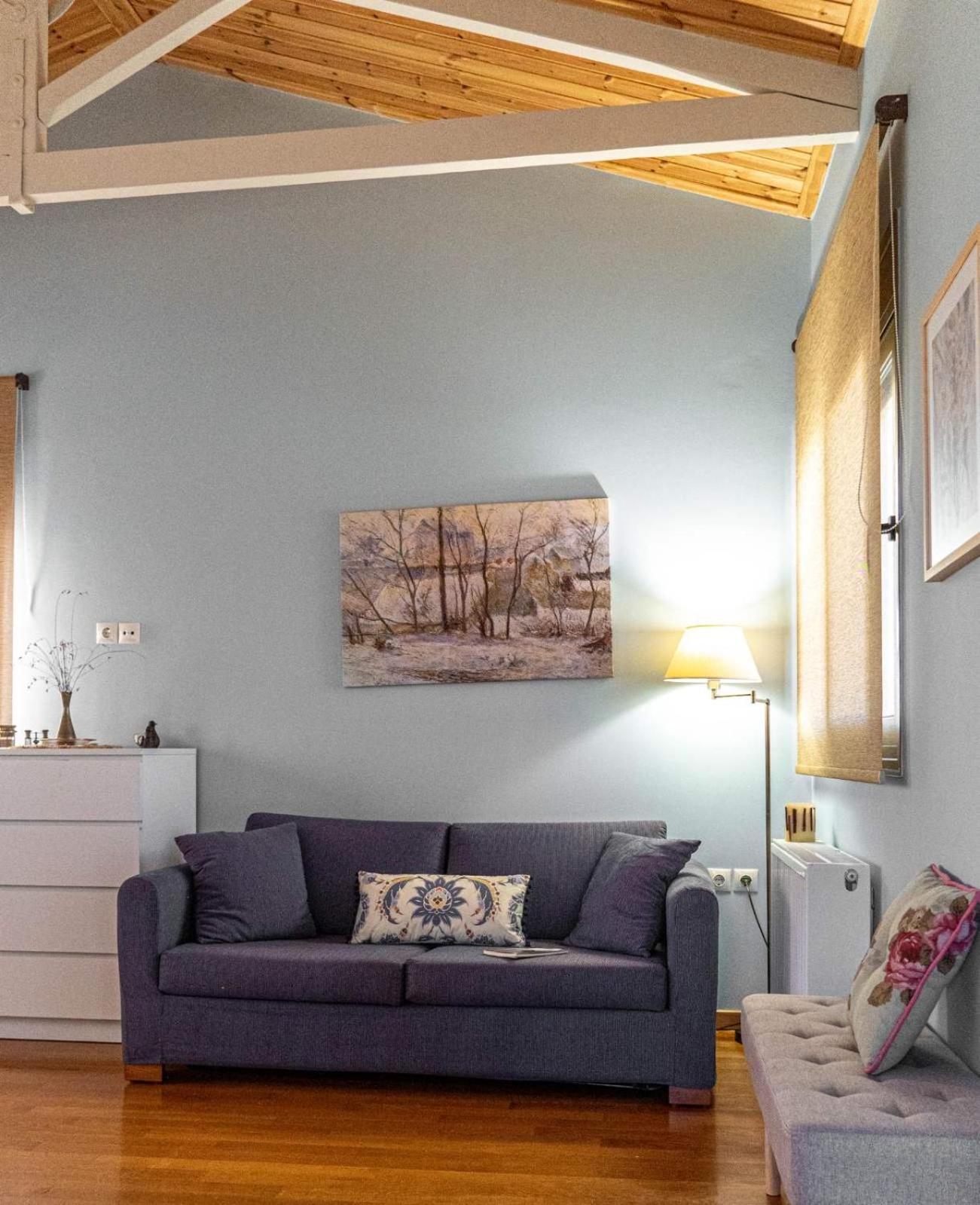 Estia Guest House Ολυμπία Εξωτερικό φωτογραφία