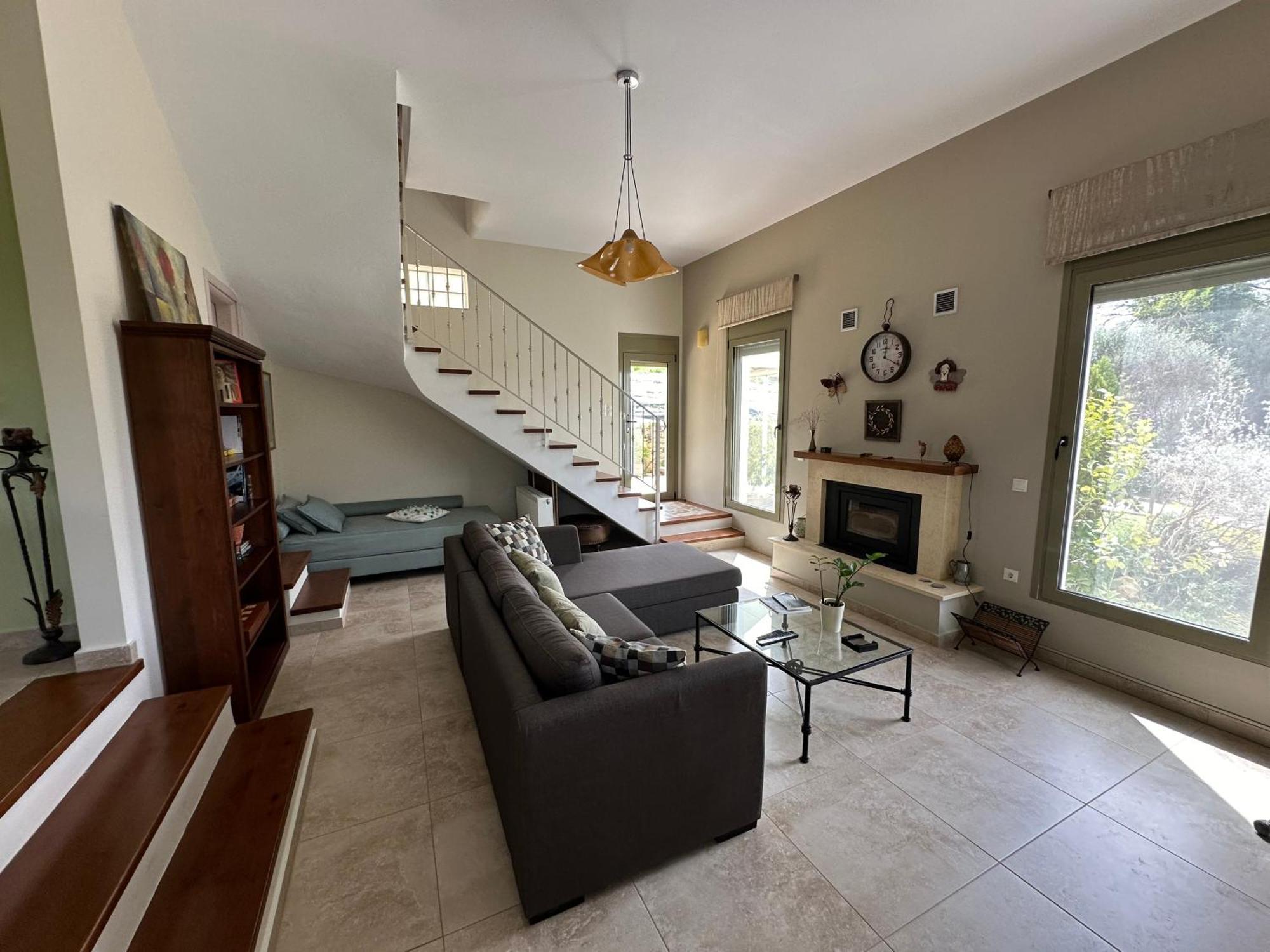 Estia Guest House Ολυμπία Εξωτερικό φωτογραφία