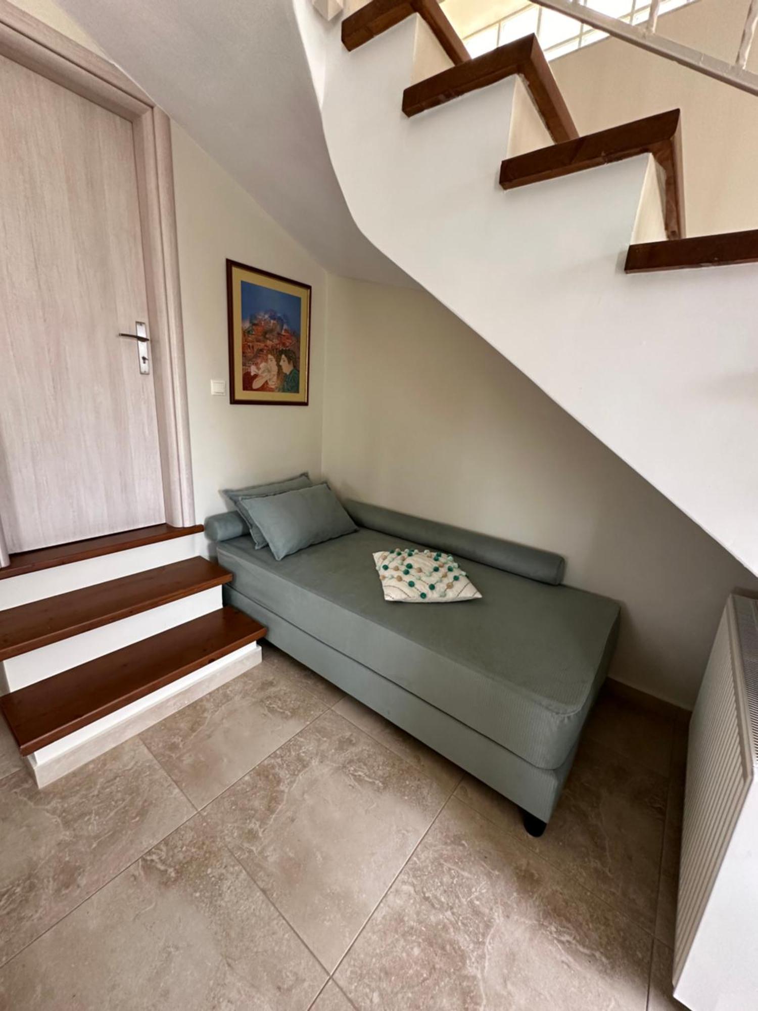 Estia Guest House Ολυμπία Εξωτερικό φωτογραφία