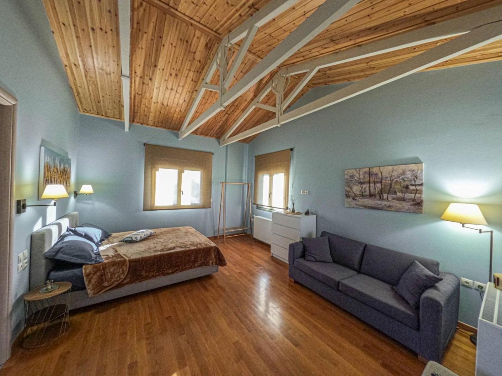 Estia Guest House Ολυμπία Εξωτερικό φωτογραφία