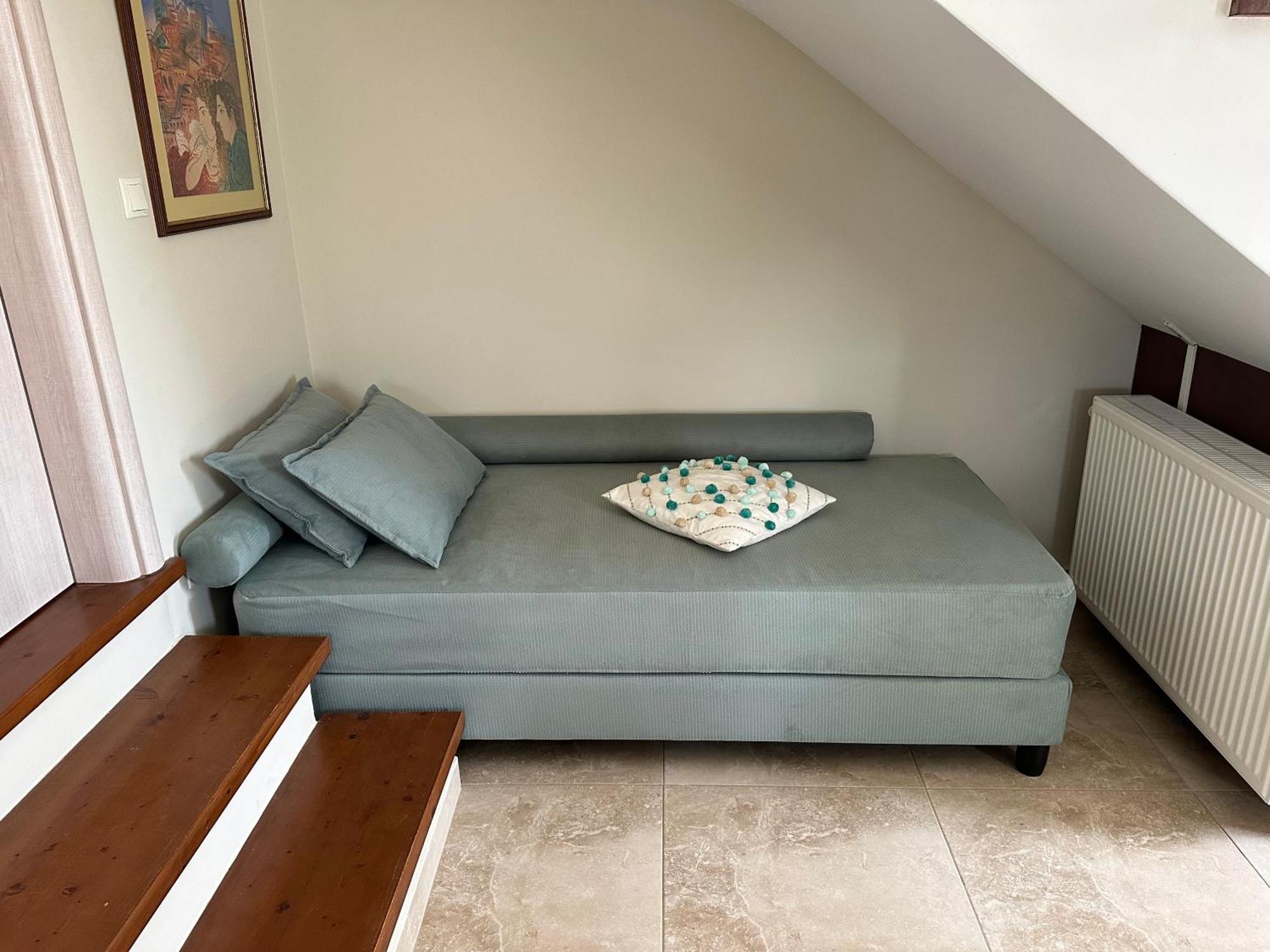 Estia Guest House Ολυμπία Εξωτερικό φωτογραφία