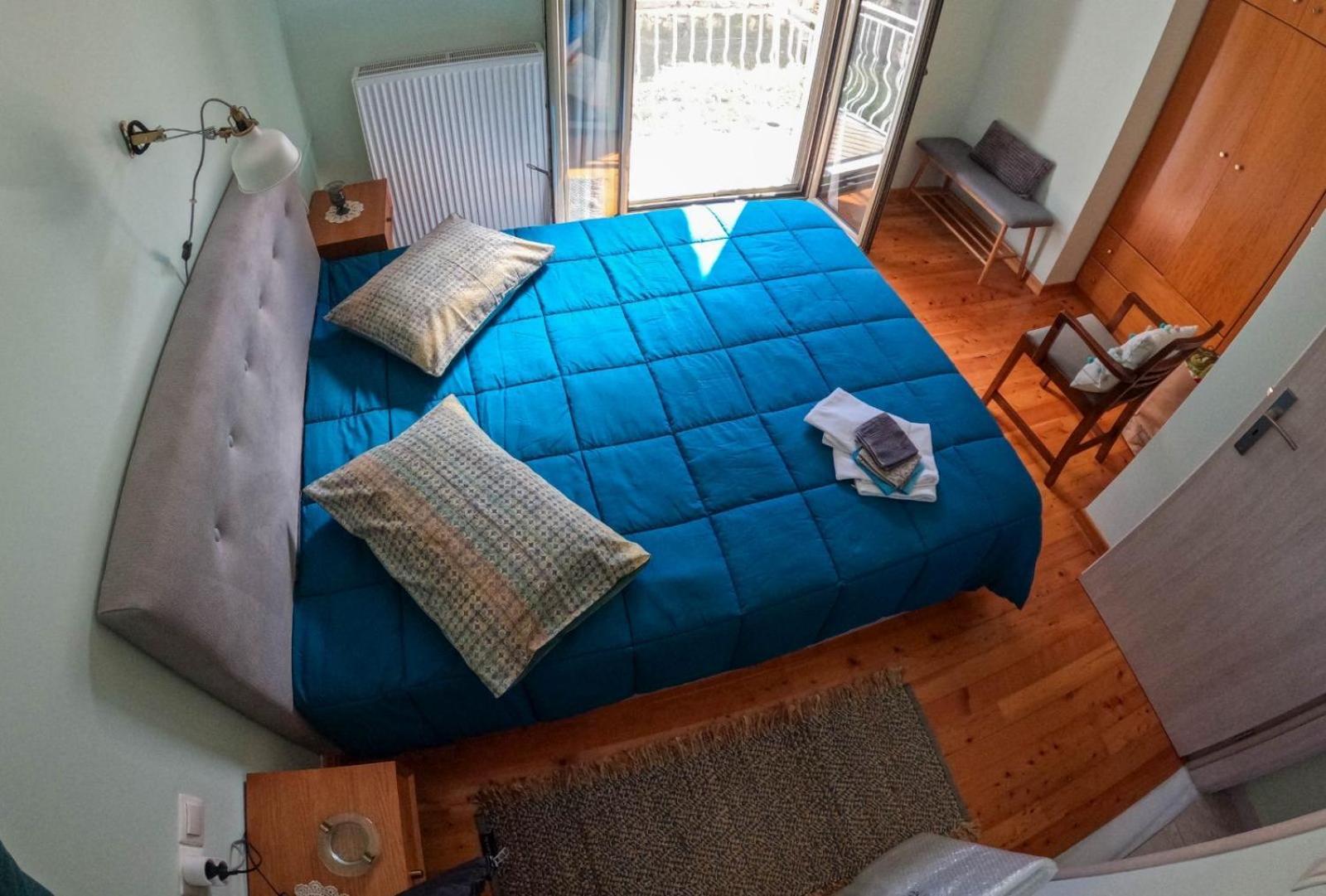 Estia Guest House Ολυμπία Εξωτερικό φωτογραφία